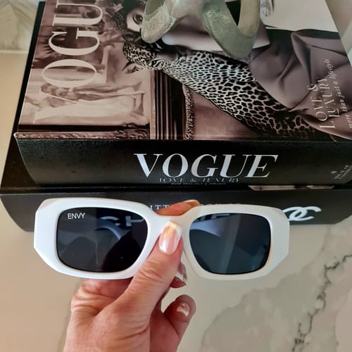 Customer photo review of NEW Capri Life