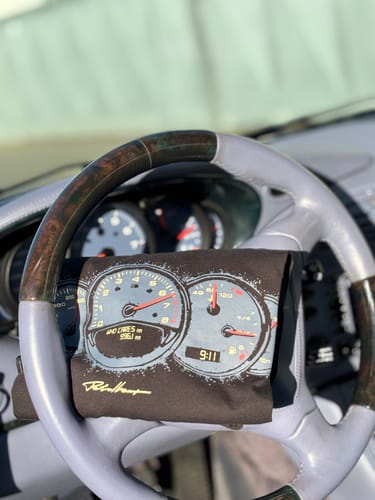 Customer photo review of PRE-ORDER | 996