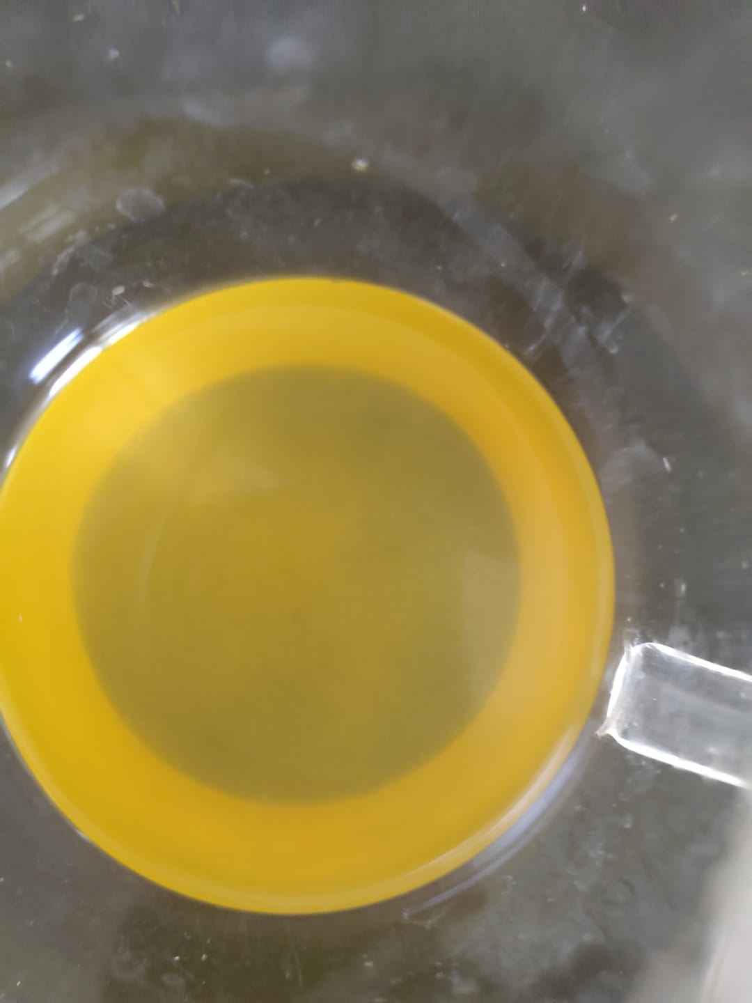 Customer photo review of Henta Sencha Asanoka
