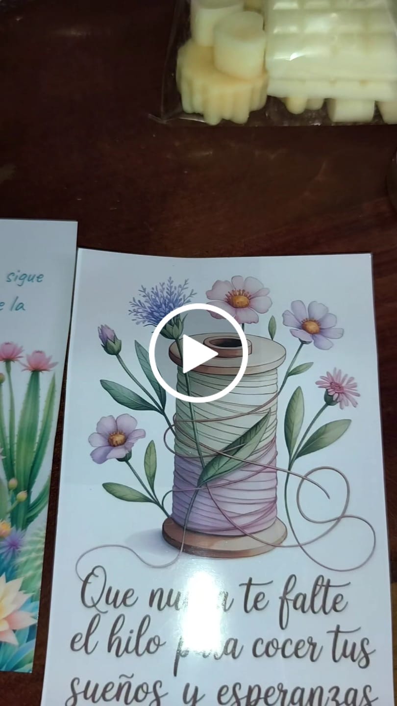 Customer video review of 6 - Café en Venecia