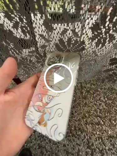 Customer video review of MONKEY D. LUFFY - ONE PIECE