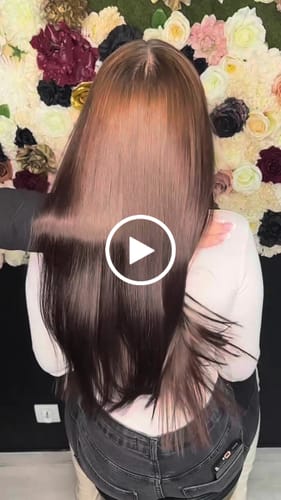 Szkolenia review of Silk Express™ Ultra-Fast Hair Straightening Protein 1L/1000ml (33.8 fl. oz) image 1 out of 1