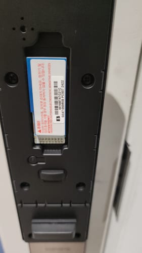 Customer photo review of Zigbang SHP-P52