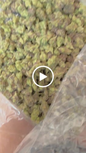 Customer video review of Rocket Fuel - Bulk - Minis (Hybrid)