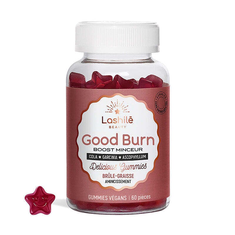 Customer photo review of Good Burn
