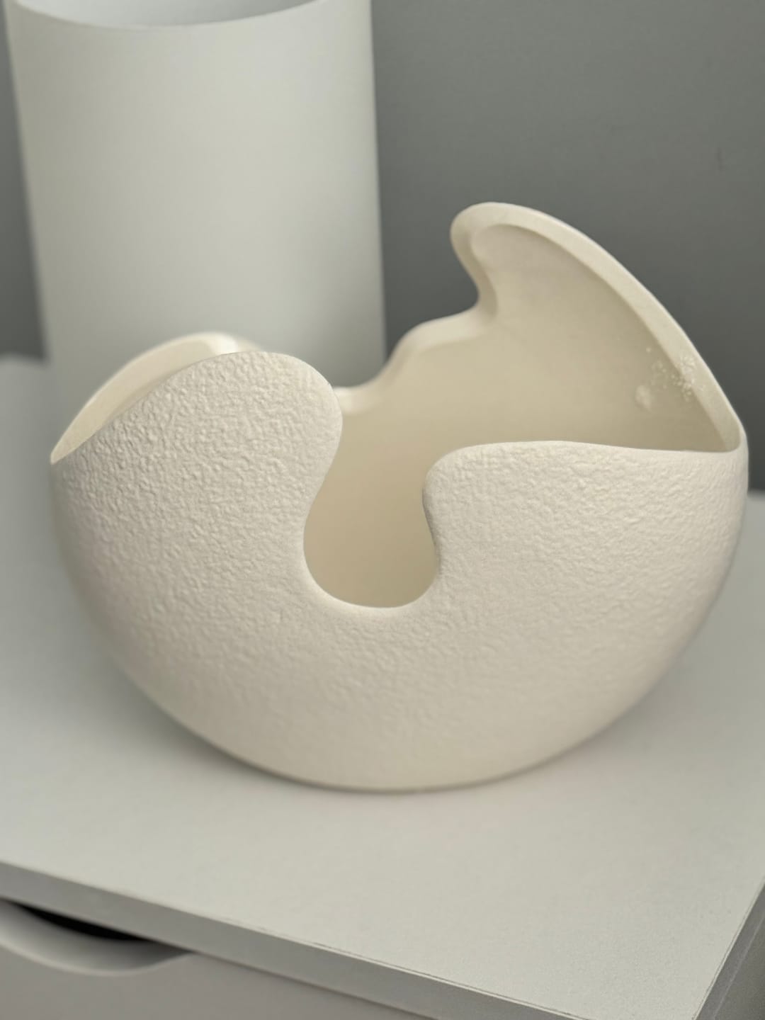 Customer photo review of Cērra Vessels