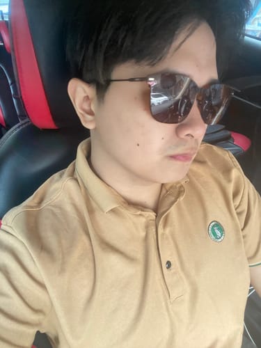 Customer photo review of Bad Skin™ Korean Collagen Bomb Hydrating Ampoule
