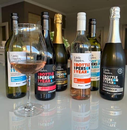 Customer photo review of Greatest Hits - 6 Pack - New