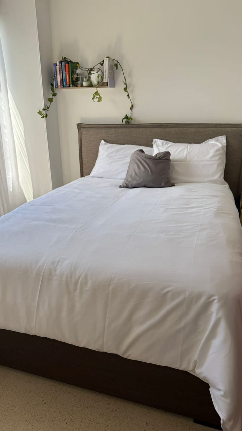 Customer photo review of Duvet Cover Coco - Colección Pastello