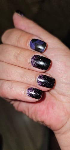 Nadine H. review of UV Gel: Twilight Romance image 1 out of 1