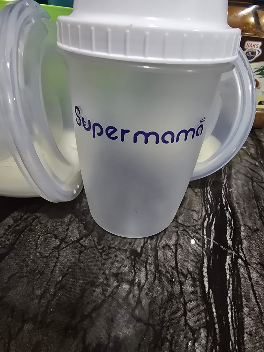 Customer photo review of SuperLact Plus