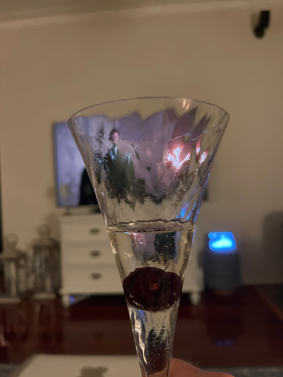 Customer photo review of Sparkling - 6pk