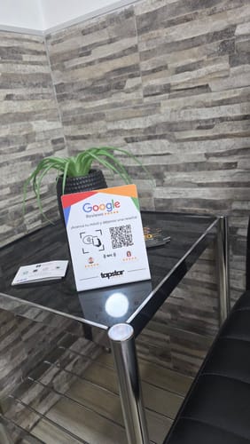 Customer photo review of Crea tu Pack TAPSTAR Con Descuentos