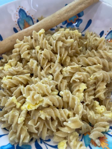 Customer photo review of Kepasta fusilli