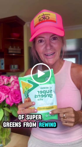 Customer video review of Pineapple Dream Vita