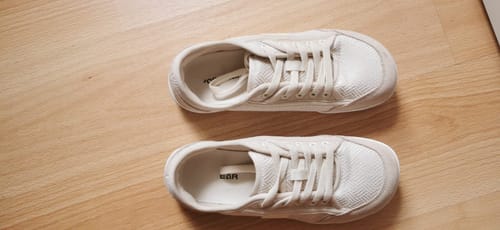 Customer photo review of Hyacinth - Barefoot De Ocio