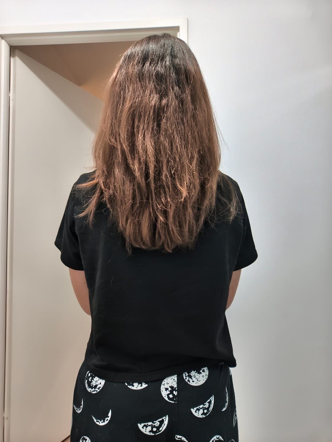 Customer photo review of Duo - Potion & Gummies