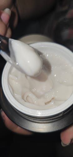 Customer photo review of Probio-Cica Enrich Cream