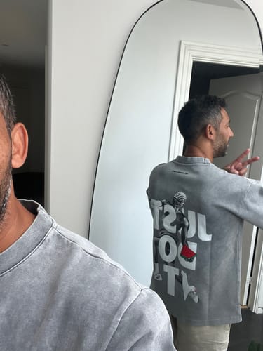 Customer photo review of Just Remember