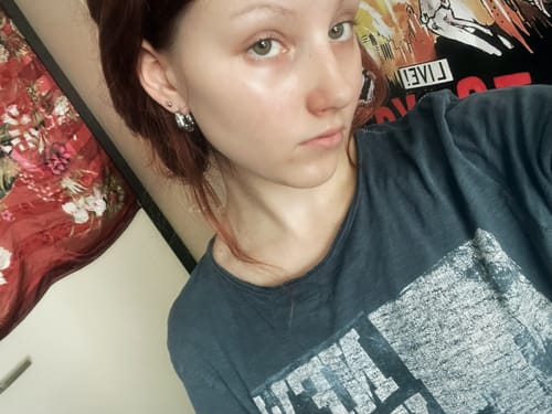 Customer photo review of Lagoon Dream