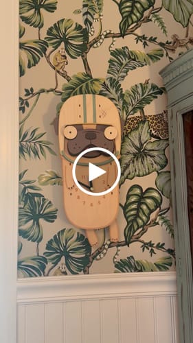 Customer video review of Football Helmet