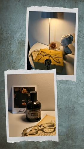 Customer photo review of CARNAL TUBEROSA