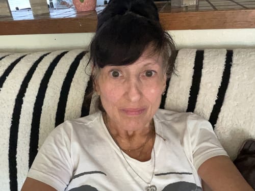 Customer photo review of The Micro Infusion System™
