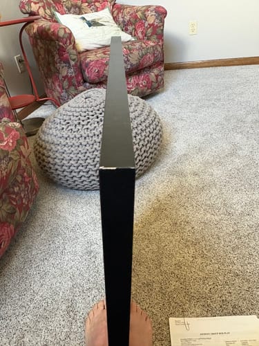 Customer photo review of Family Garden