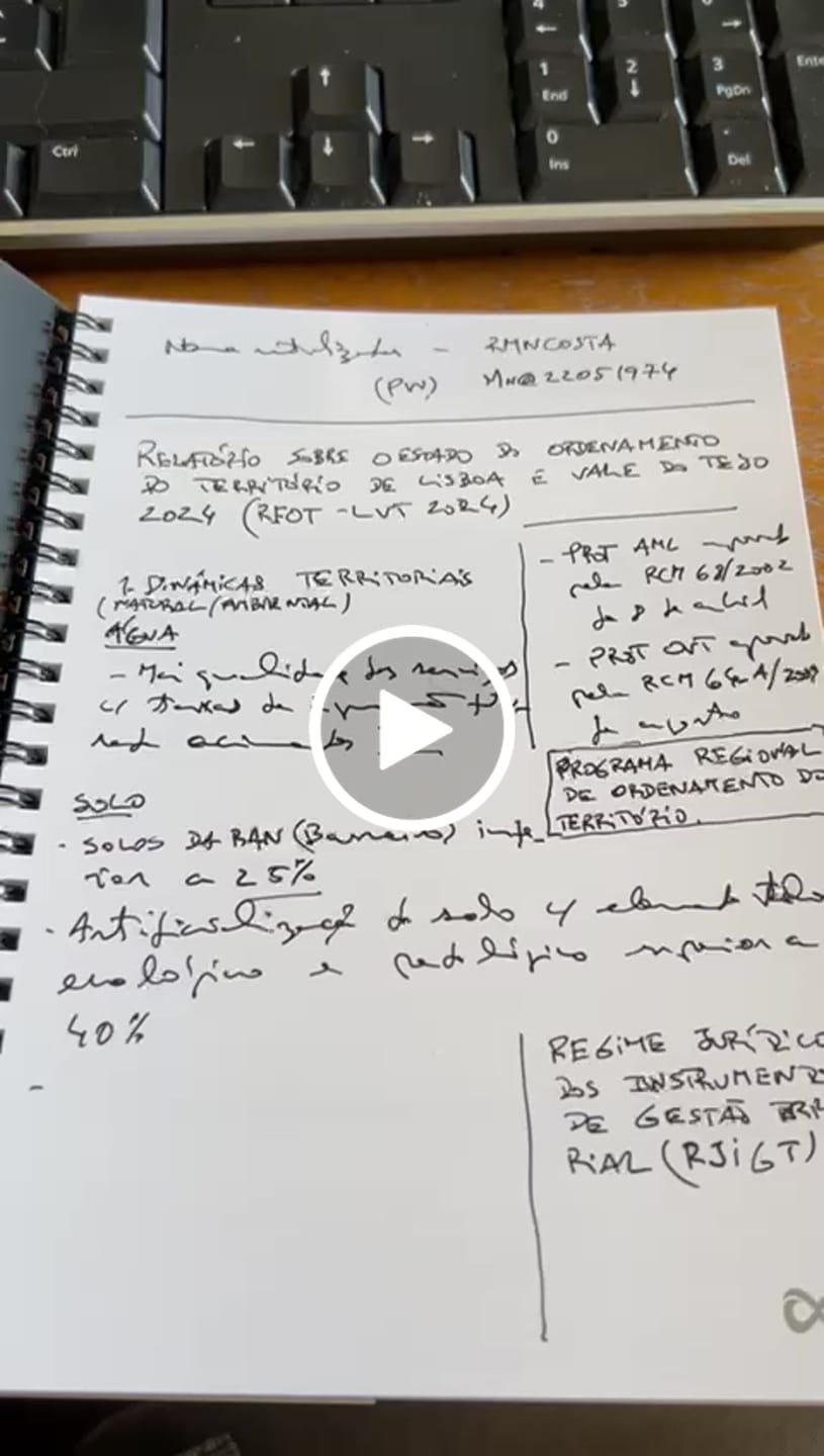 Customer video review of Infinitebook Plain A5 Black