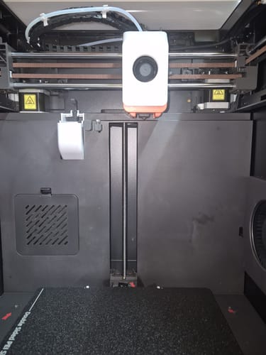 Customer photo review of Anycubic Kobra S1 Combo: 4 impresionantes colores multicolor, secado inteligente durante la impresión, cámara integrada, alta velocidad de 600 mm/s y extrusor antiobstrucciones de hotend de 320 ℃.