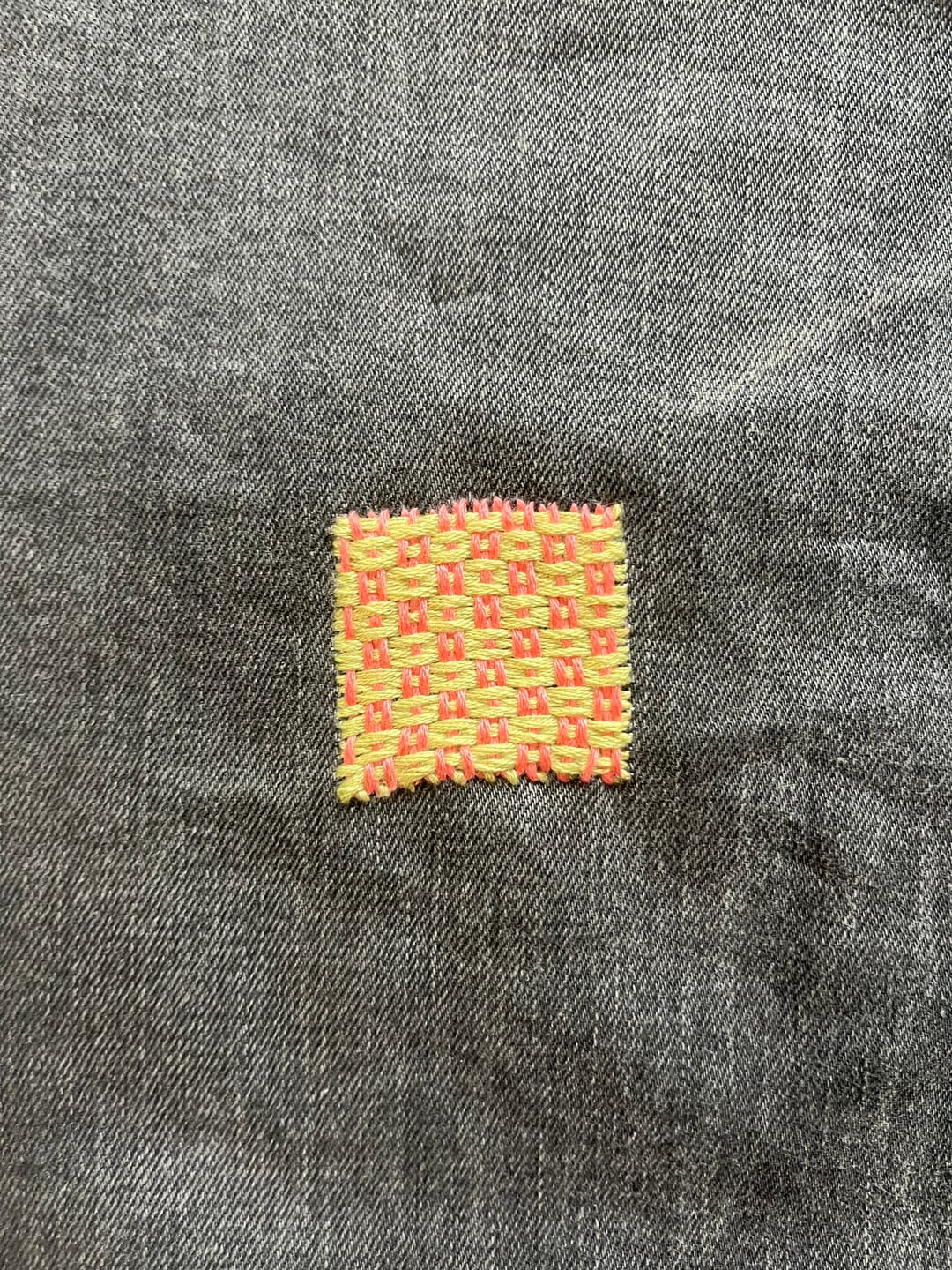 Customer photo review of 20 Unique Patterns