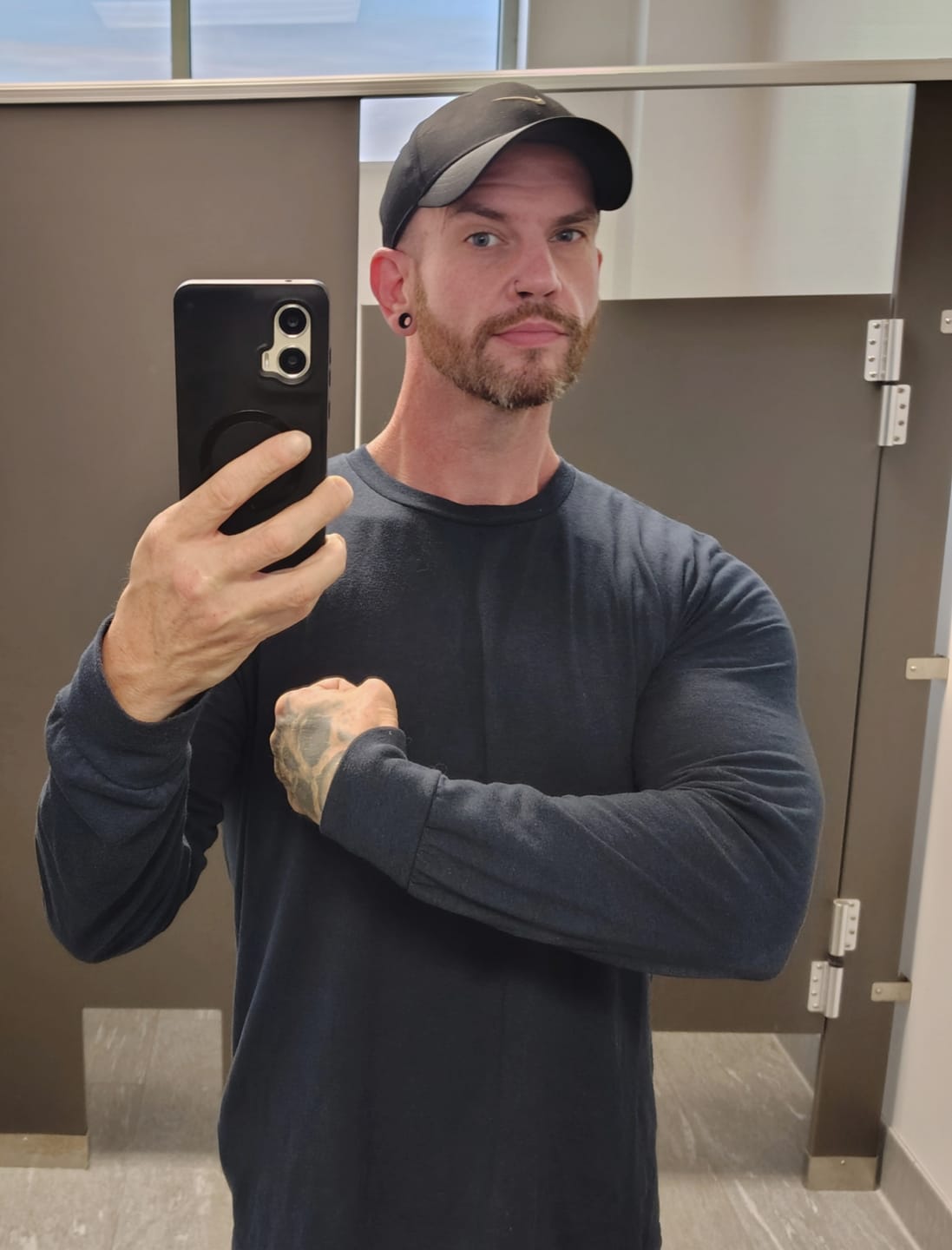 Customer photo review of RAD-Mass Stack