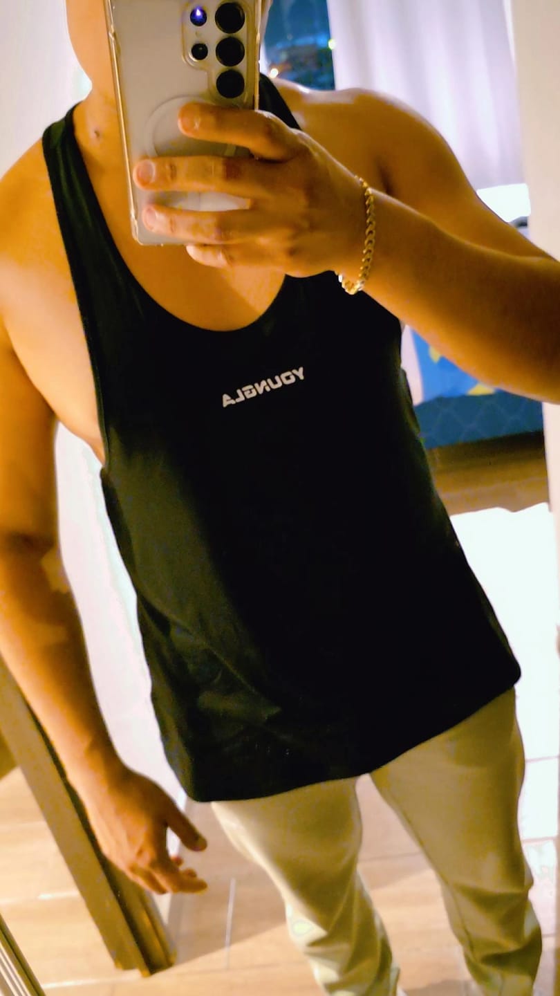 Customer photo review of 3011 - The Perfect Stringer