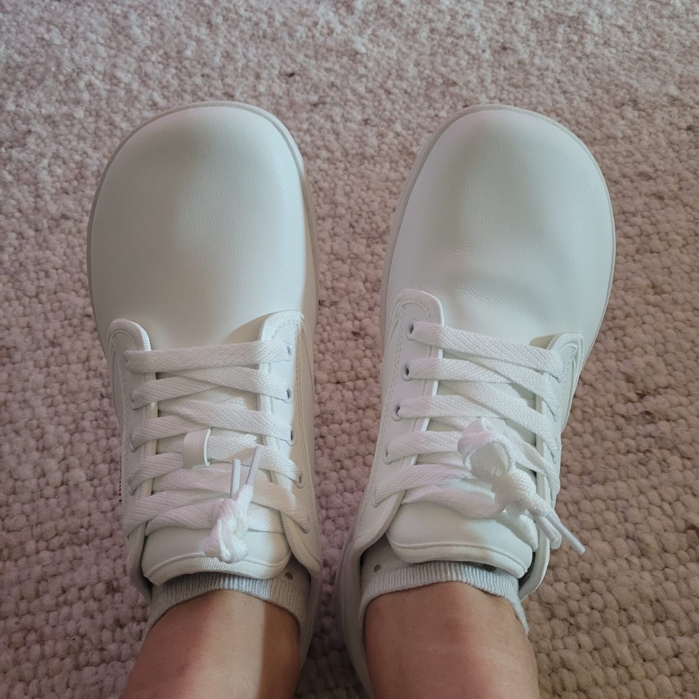 Customer photo review of Loam - Barfußschuhe