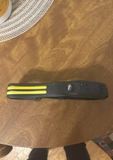 Customer photo review of Naturwide Headlamp – The Original