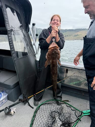 Customer photo review of Fisherman's Life® Vertical Jigs 100g, 150g, 200g, 300g FOUR COLORS available