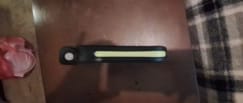 Customer photo review of Naturwide Headlamp – The Original