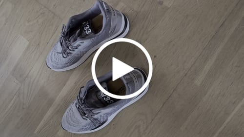 Customer video review of ELEVATESHOES PHANTOM