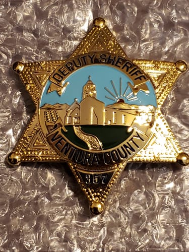 Customer photo review of Private Custom Order For Sam P.