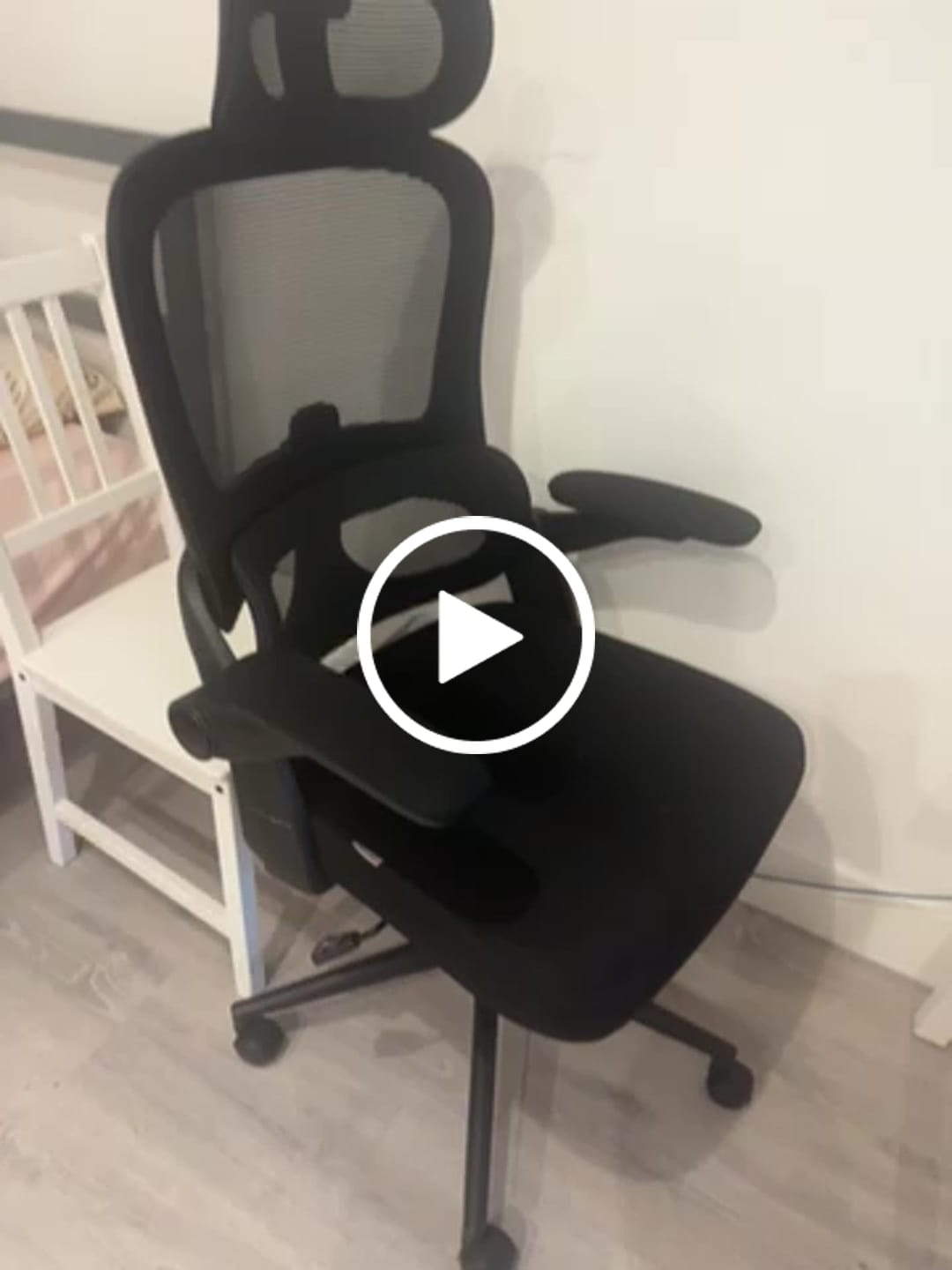 Customer video review of M102C Office Chair