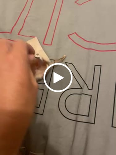 Customer video review of Palestine Freedom Bracelet