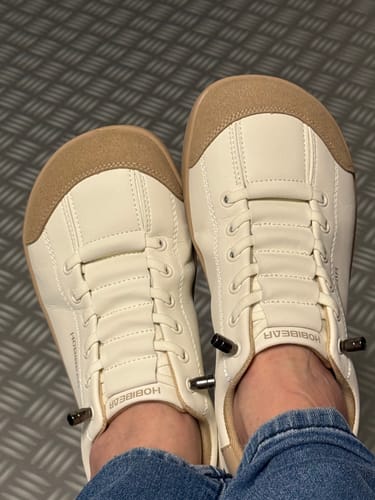 Customer photo review of Tannin - Barefoot Chaussures