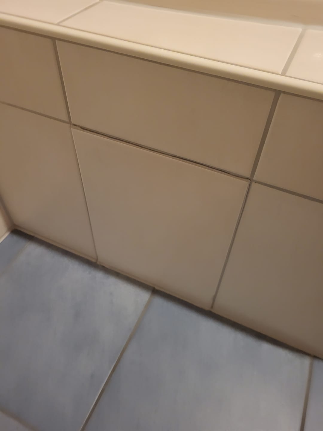 Customer photo review of Verdreht Halskette in 925 Silber