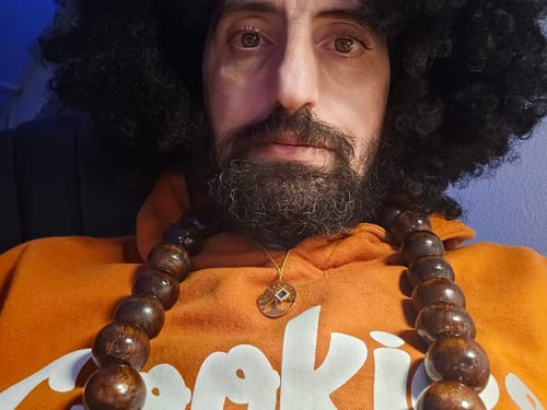 Customer photo review of Gift Box