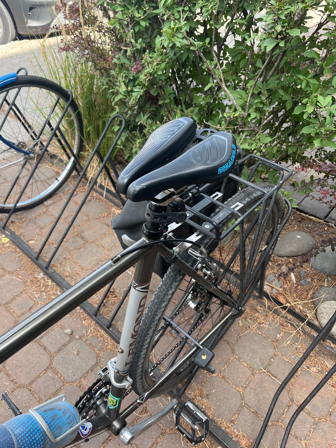 Customer photo review of SRT 1.0 Distance