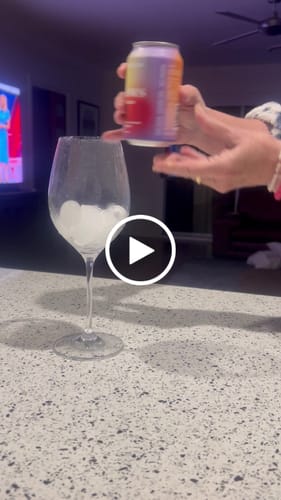 Customer video review of Mixed 12 Pack