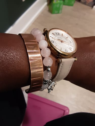 Customer photo review of VIP Crystal Club • (Monthly Crystal Tester)