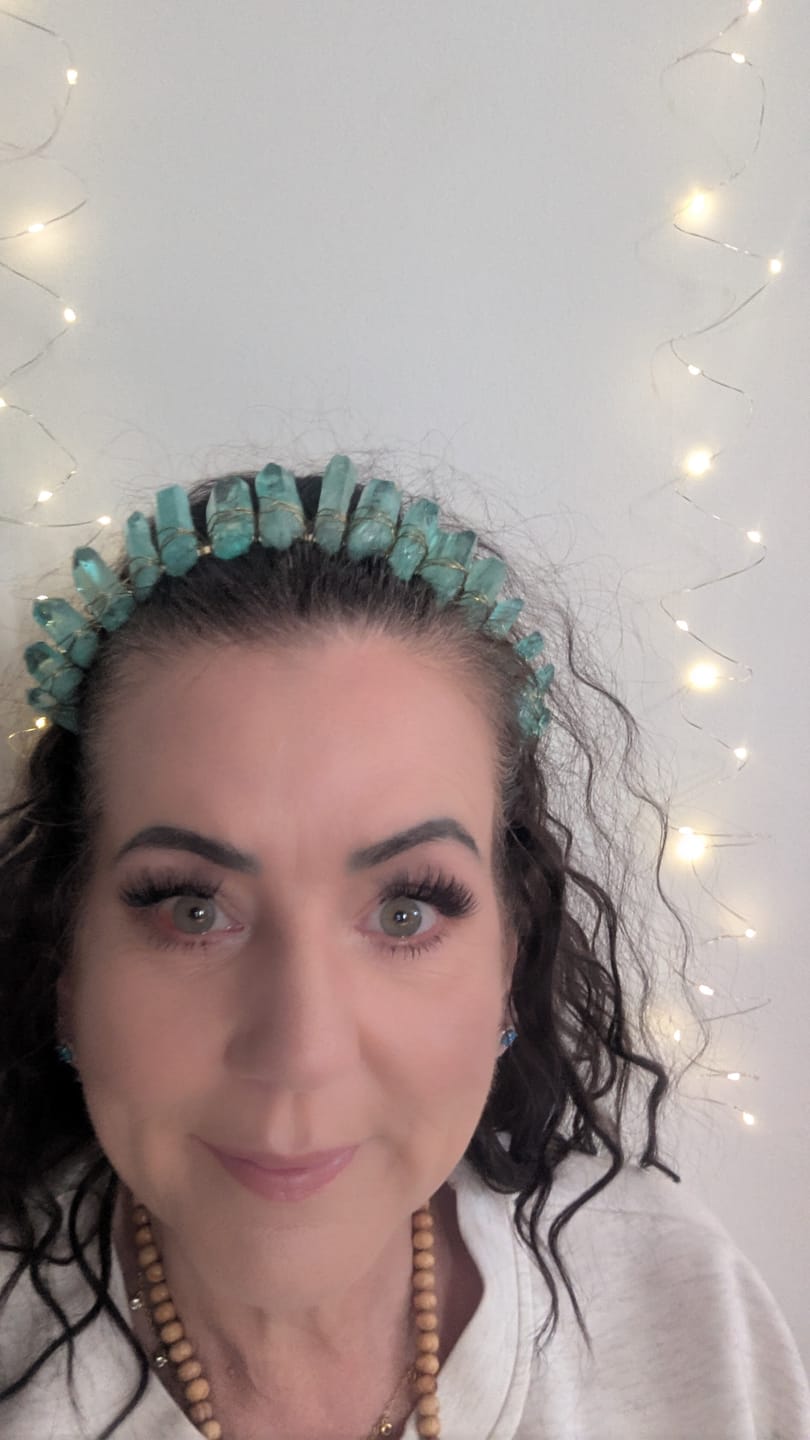 Customer photo review of SALE! Sunglass Santa's Merry Christmas To My Favourite Cunt Card