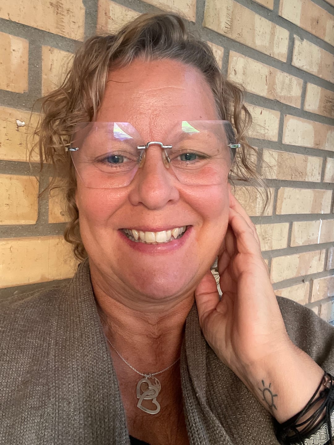 Customer photo review of Loiste eltandborste