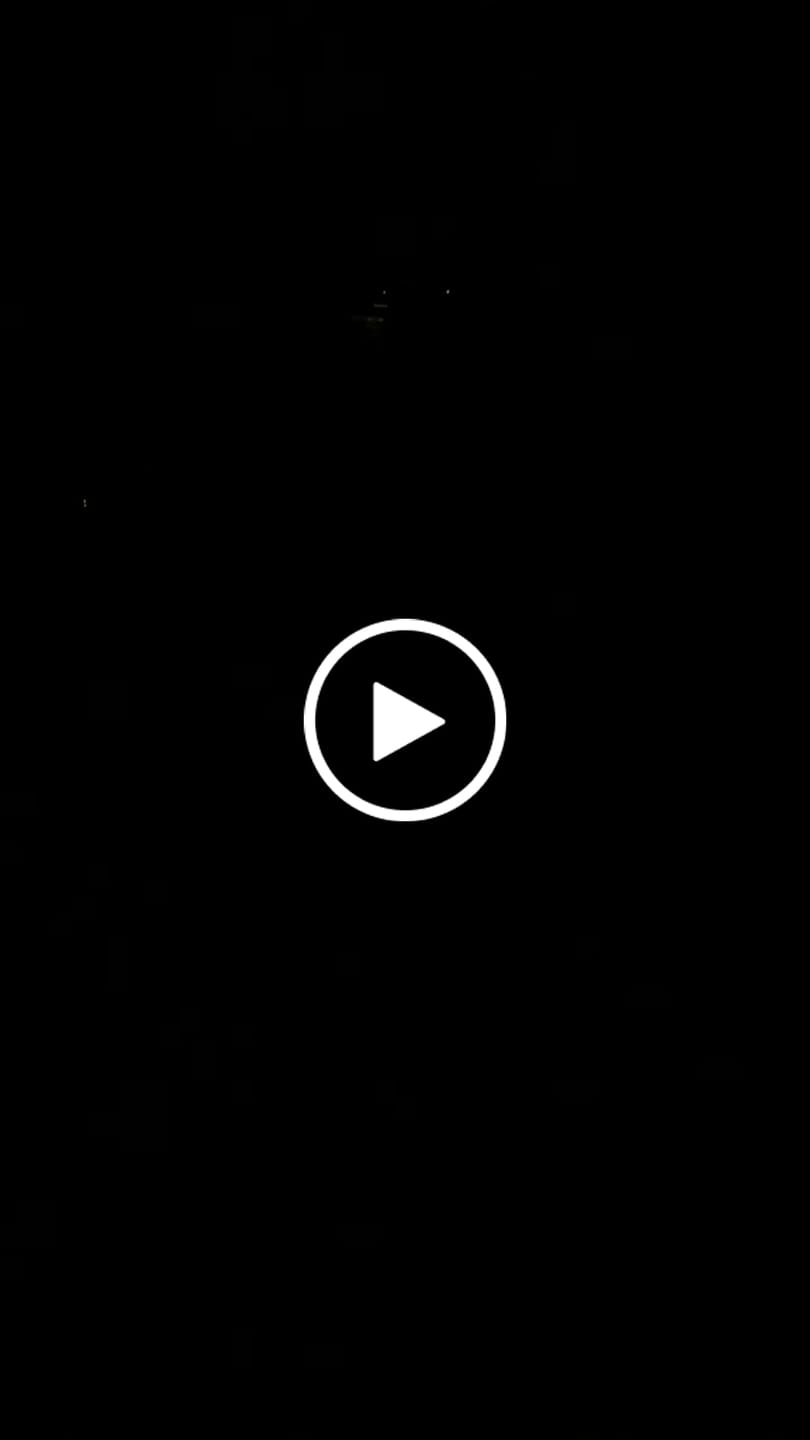 Customer video review of Lightbar Belt
